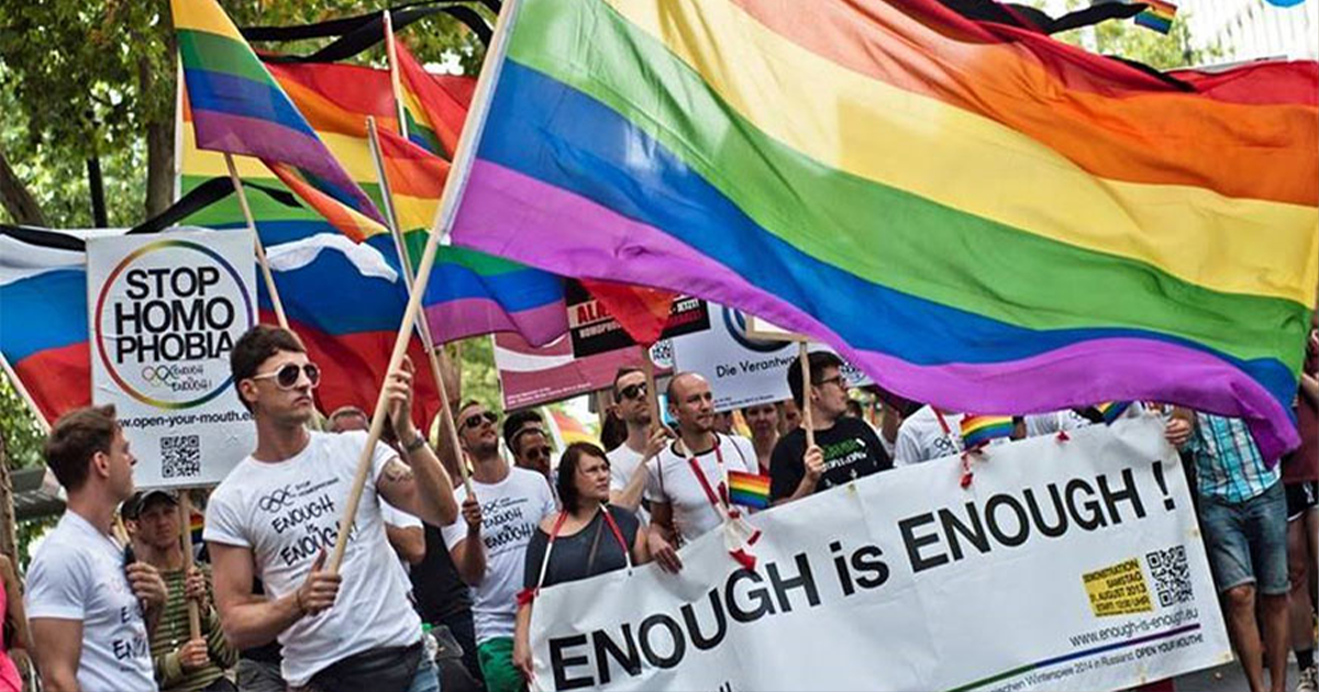 Tại sao việc loại bỏ tận gốc sự kỳ thị, phân biệt đối xử với người LGBT lại khó đến vậy