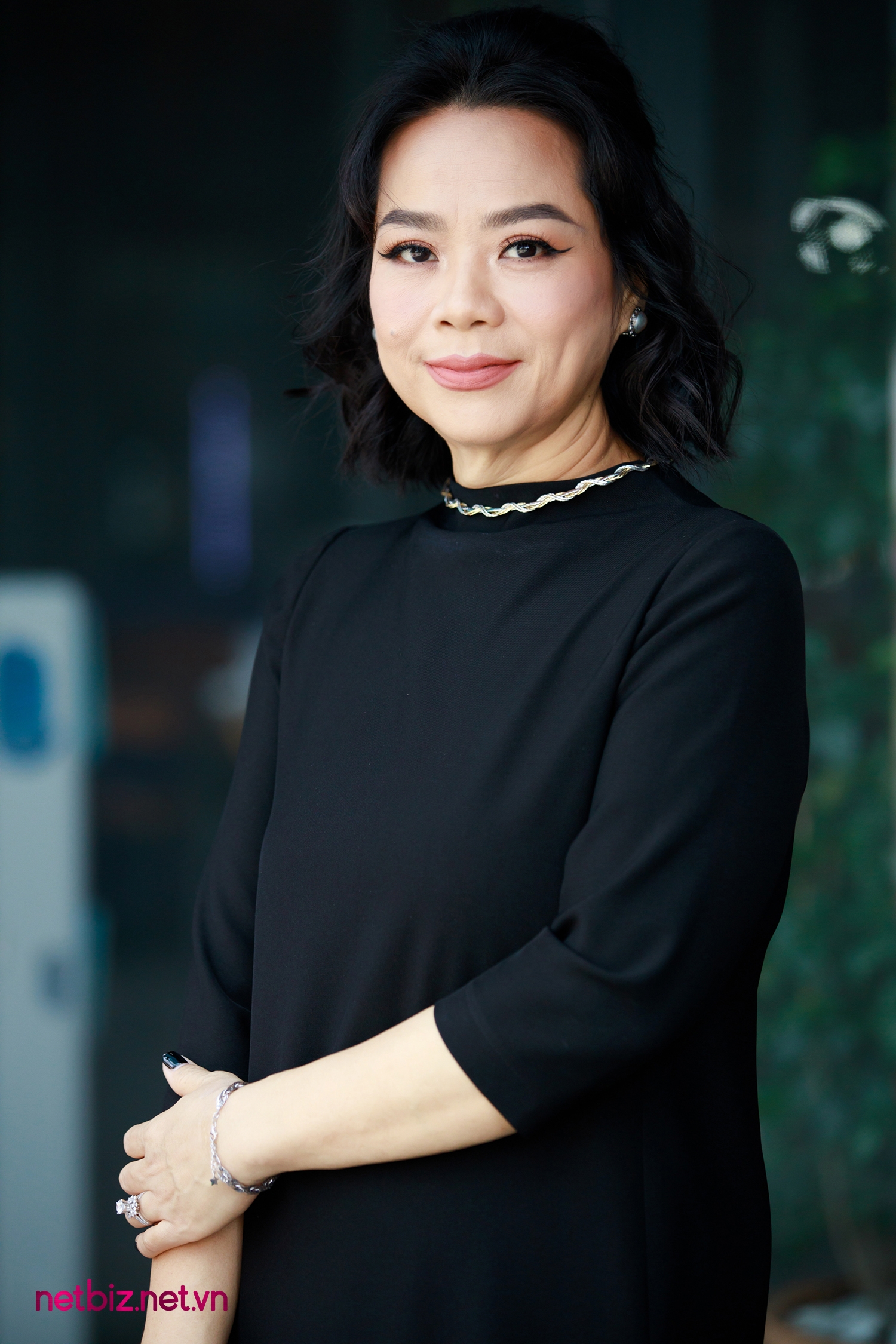 CEO Thiên Kim: "Tôi đã giảm cân thành công ở tuổi hơn 40, các bạn trẻ chắn chắn không thể thất bại!"