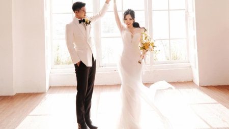 Hà Đức Chinh kéo chân, sửa mặt quá đà, Mai Hà Trang nói 'cưới nhầm Song Joong-ki'