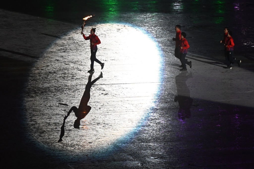 Toàn cảnh lễ khai mạc SEA Games 31: Mãn nhãn và hoành tráng