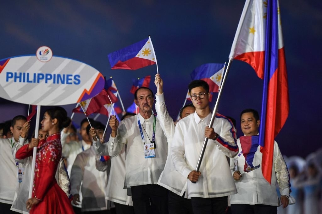 Toàn cảnh lễ khai mạc SEA Games 31: Mãn nhãn và hoành tráng