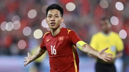 Thủ quân rực sáng, U23 Việt Nam nhọc nhằn vượt ải Myanmar để bước một chân vào bán kết