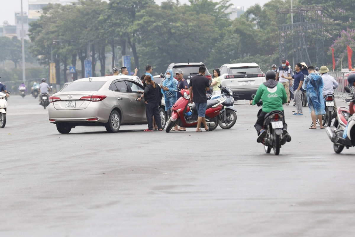 Không thể tưởng tượng nổi phe vé trận Việt Nam - Thái Lan: Đã lên tới 45 triệu đồng! Phe vé trận Việt Nam - Thái Lan: Đã lên tới 45 triệu đồng/cặp!