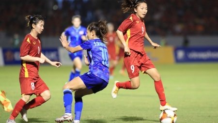 Việt Nam 'vô đối' ở SEA Games 31, CĐV Thái Lan buông lời châm biếm: 'Đây là trò hề'