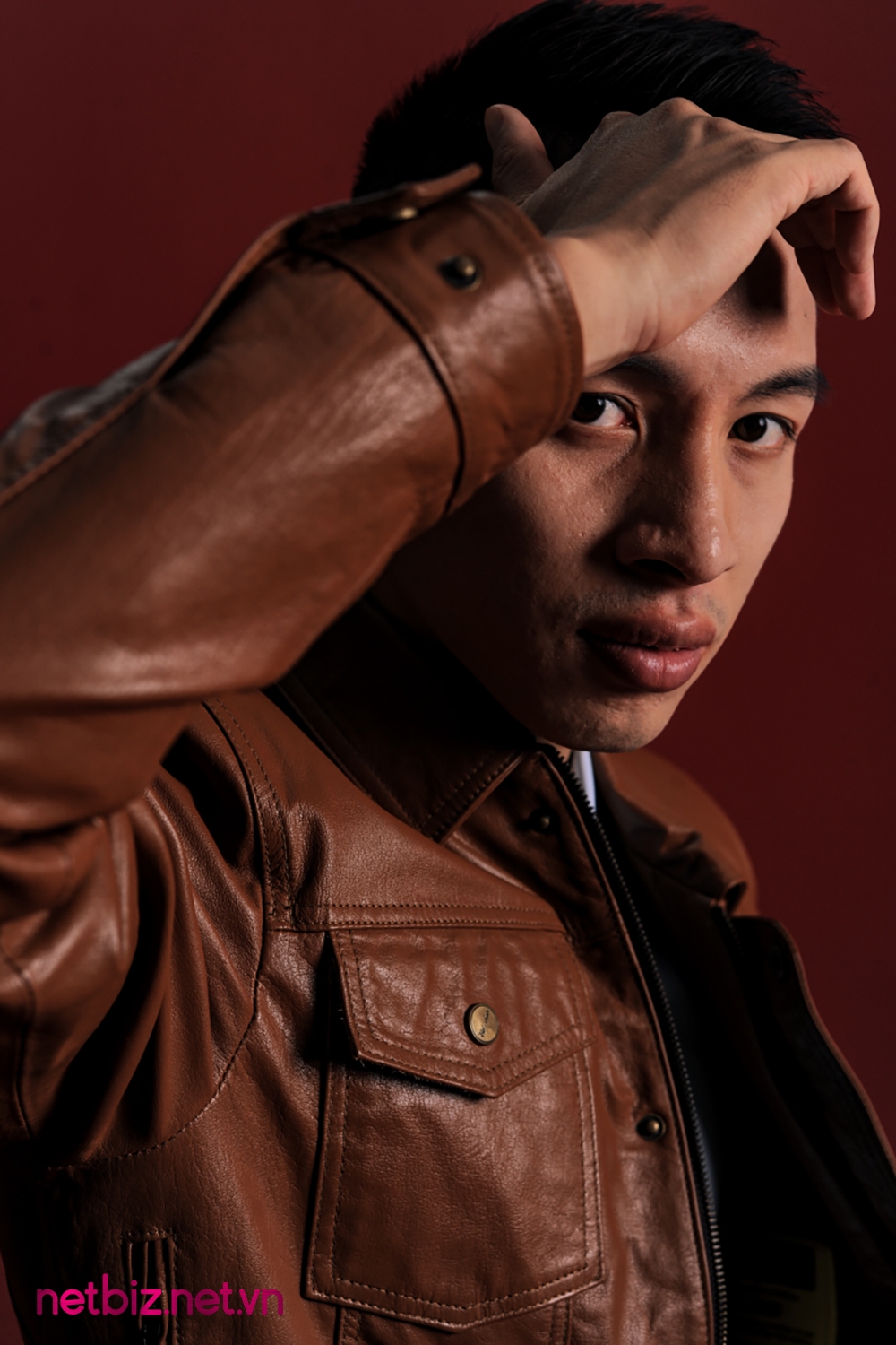 Cán Ris - người đại diện tâm huyết với kế hoạch đưa Đỗ Hùng Dũng xuất ngoại sang Hàn Quốc Cán Ris - người đại diện tâm huyết với kế hoạch đưa Đỗ Hùng Dũng xuất ngoại sang Hàn Quốc