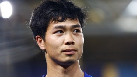 Giữa muôn vàn áp lực, Công Phượng từ chối nói về Xuân Trường và Tuấn Anh