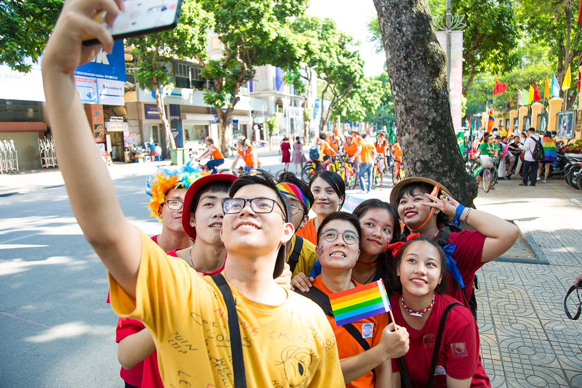 'Pride month' là gì? Vì sao tháng 6 được chọn là tháng của cộng đồng LGBT?