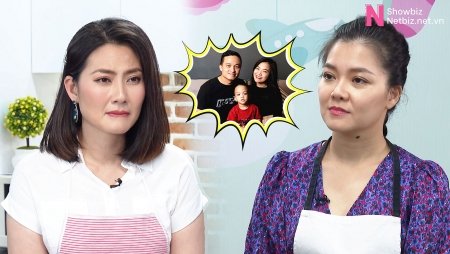 Ca sĩ Thanh Ngọc đau đớn qua 7 lần kích trứng, 3 lần thụ thai nhân tạo mới được làm mẹ