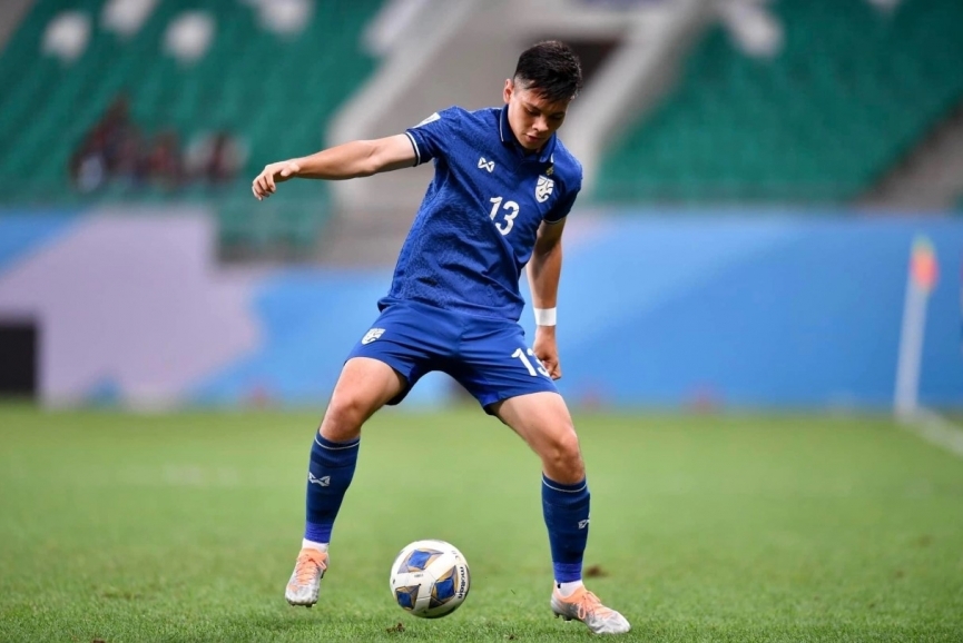 Cầu thủ U23 Thái Lan bỏ về nước vì lý do... thi học kỳ
