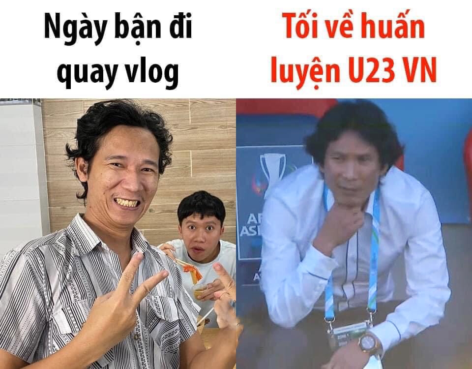 HLV Gong Oh Kyun bị “nhầm” là youtuber Việt Nam: Cứ ngỡ là anh em song sinh