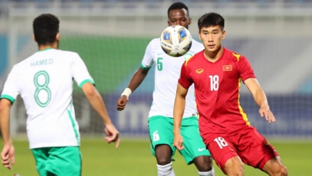 u23 viet nam thiet don thiet kep sau tran gap thai lan hai tru cot som chia tay vck u23 chau a