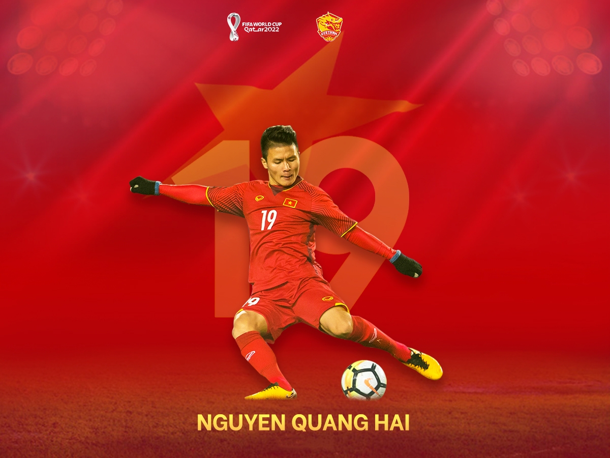 Bố mẹ cầu thủ Quang Hải: 'Không biết con trai sẽ đi đâu sau khi rời Việt Nam'