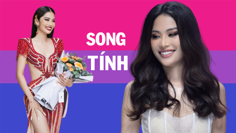 Lệ Nam hé lộ lý do bị loại sớm tại Hoa hậu hoàn vũ Việt Nam vì là người song tính?