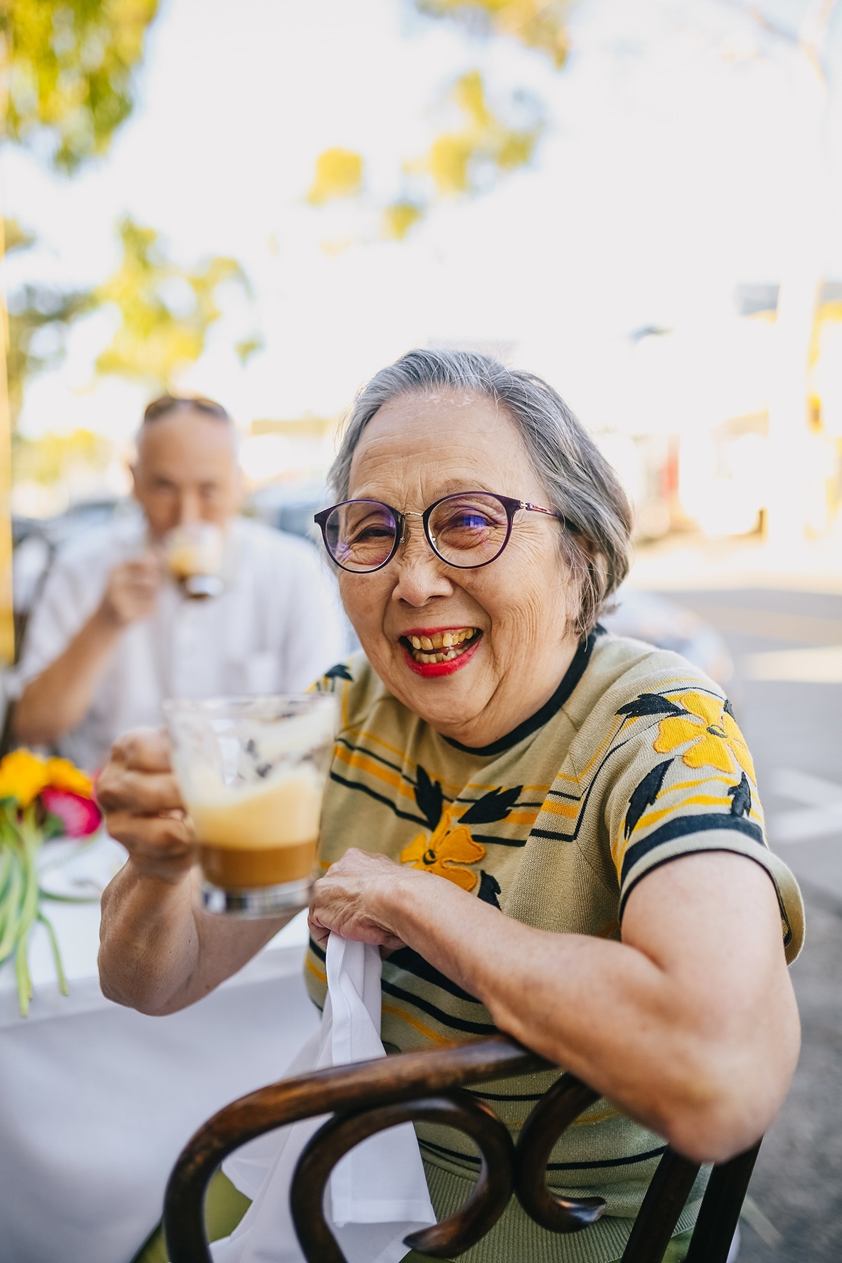 Chuyên gia mách bí quyết giúp người Nhật sống thọ, ít đột quỵ Chuyên gia mách bí quyết giúp người Nhật sống thọ, ít đột quỵ