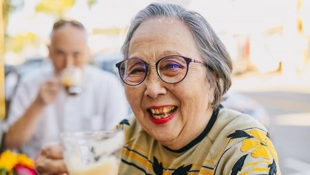 Chuyên gia mách bí quyết giúp người Nhật sống thọ, ít đột quỵ