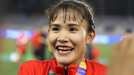 Đội tuyển nữ Việt Nam gặp đối thủ 'vô hình' tại AFF Cup 2022