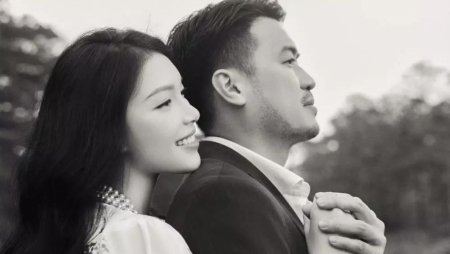 Phillip Nguyễn - em chồng Hà Tăng tung bộ ảnh bên bạn gái trước tin đồn sắp cưới