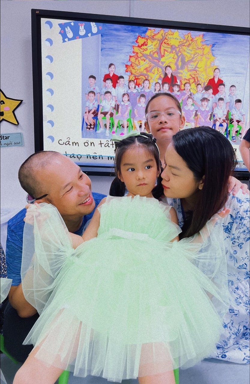 Phạm Quỳnh Anh bất ngờ hội ngộ cùng chồng cũ Quang Huy