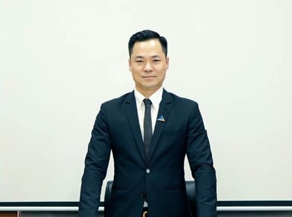 ‘Panel Discussion: Building The Next Blockchain Unicorn’: Chia sẻ về phát triển tương lai của blockchain, Việt Nam và thế giới