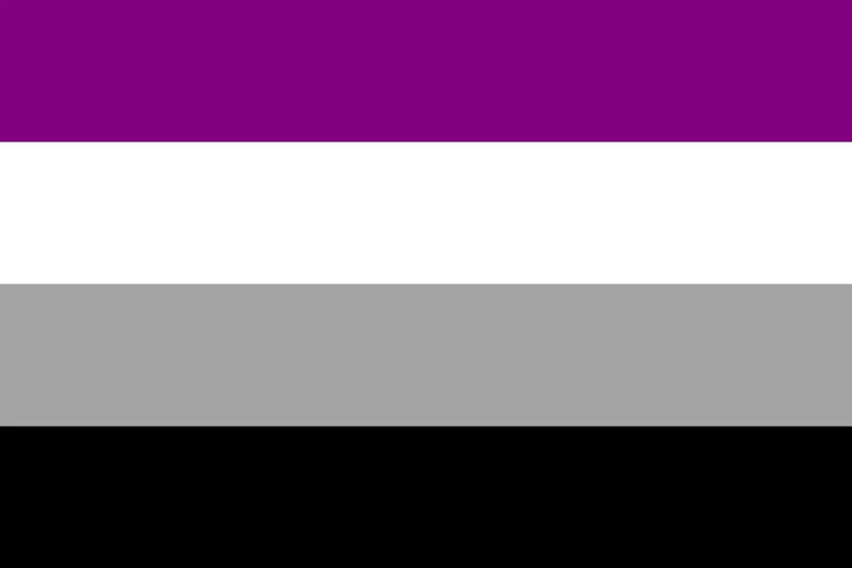 Asexual - người vô tính, mảnh ghép không thể thiếu của cộng đồng LGBTQ+