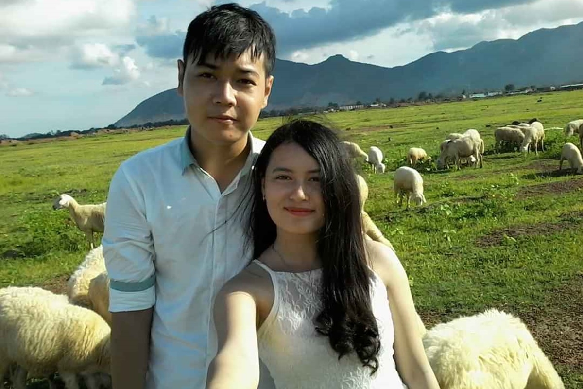 Chàng kỹ sư trẻ đã làm một điều để cô gái đồng ý kết hôn khi trong tay chỉ có 15 triệu