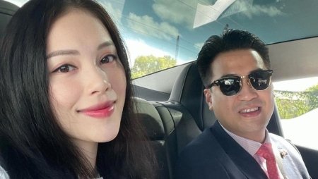 Phillip Nguyễn tiết lộ thói quen của vợ tương lai - hotgirl Linh Rin