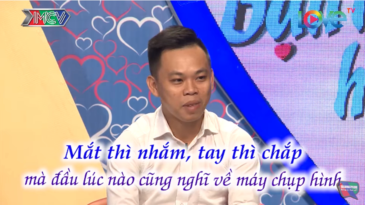 Chàng trai gây tranh cãi khi phát ngôn về việc các bạn nữ đi chùa chụp hình 