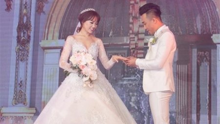 Trấn Thành chính thức lên tiếng gia hạn 'hợp đồng hôn nhân' với Hari Won