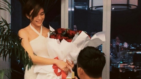 mau thuy duoc ban trai cau hon thuc hien loi hua lay chong khi kim duyen dau top 3