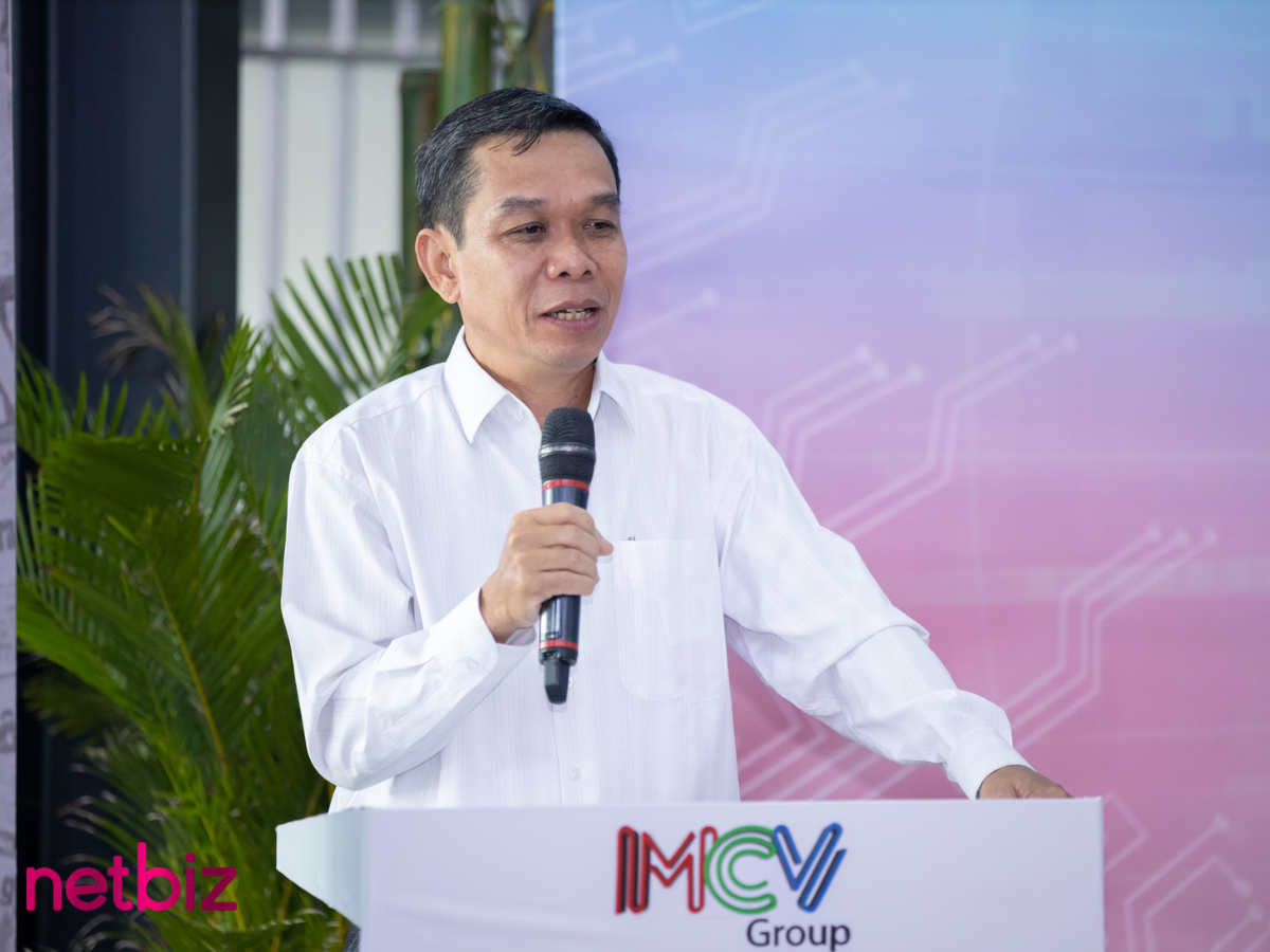 MCV Group ký kết hợp tác chuyển đổi số với Đài Phát thanh và Truyền hình Kon Tum