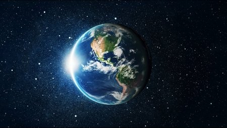 Trái Đất vừa trải qua ngày ngắn nhất lịch sử mà ít ai hay biết