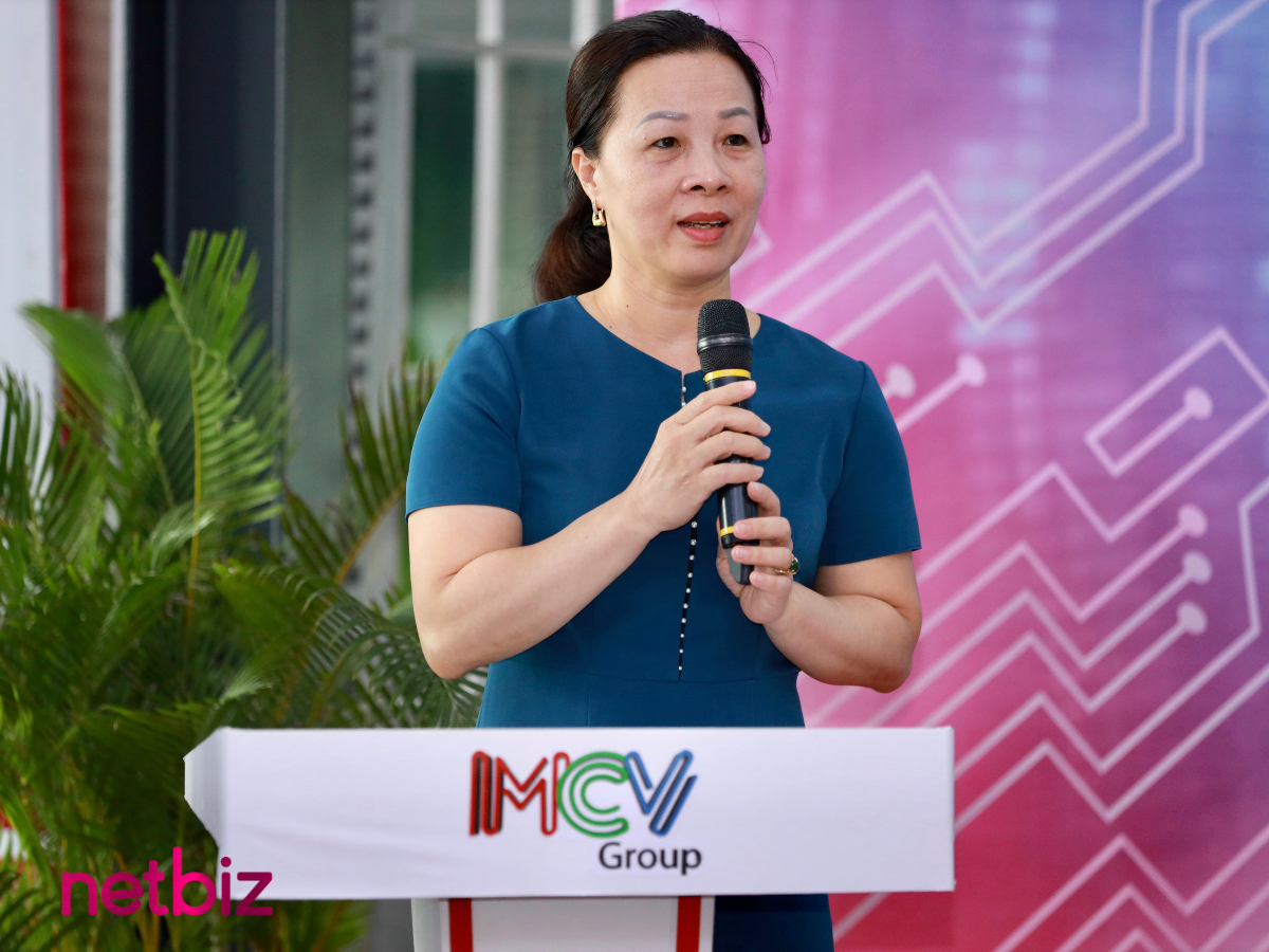MCV Group và Đài Phát thanh - Truyền hình Thái Nguyên hợp tác chuyển đổi số