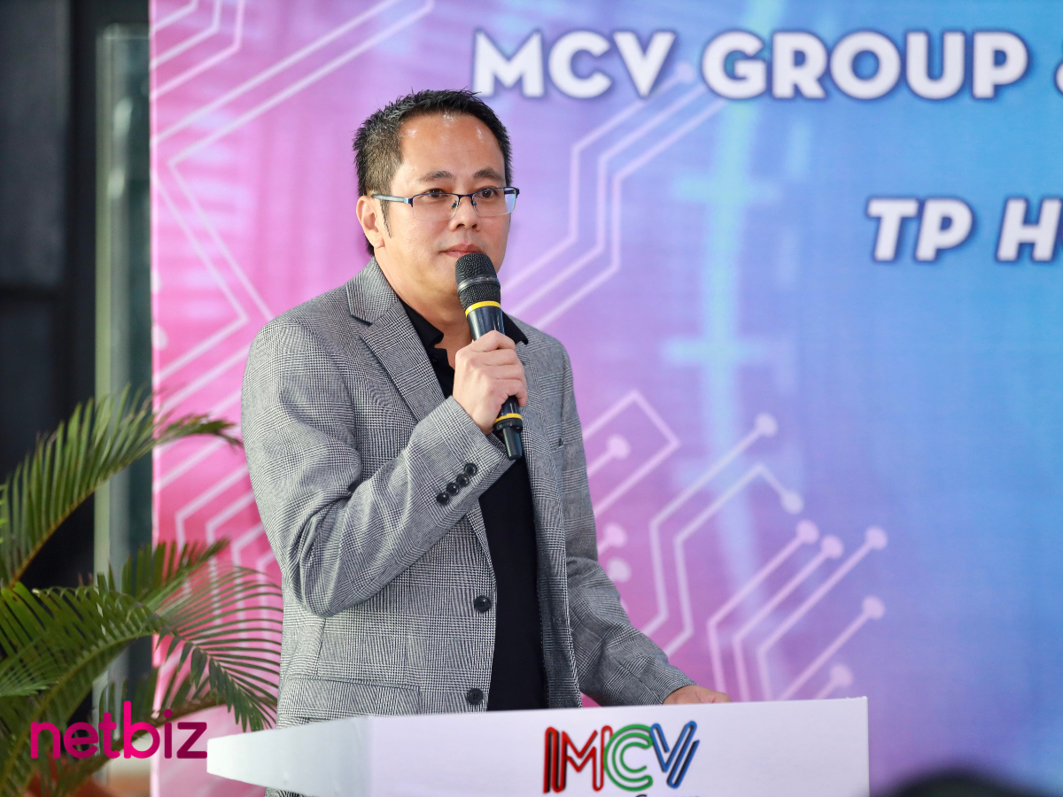 MCV Group và Đài Phát thanh - Truyền hình Thái Nguyên hợp tác chuyển đổi số