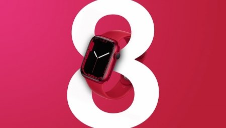 Rò rỉ thiết kế Apple Watch 8