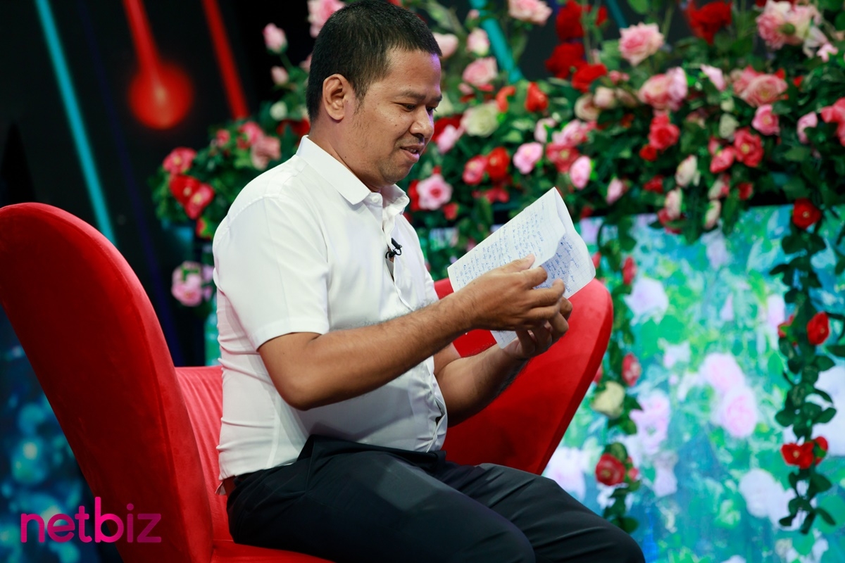 Anh chàng Khmer mất hai ngày làm thơ tặng bạn gái, nhận lại kết quả đầy bất ngờ