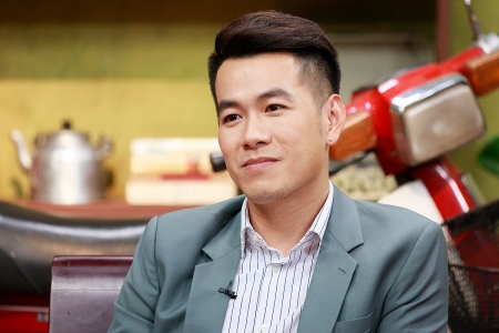 ca si ho trung dung tiet lo ly do ket hon muon am anh tam ly ve chuyen co con