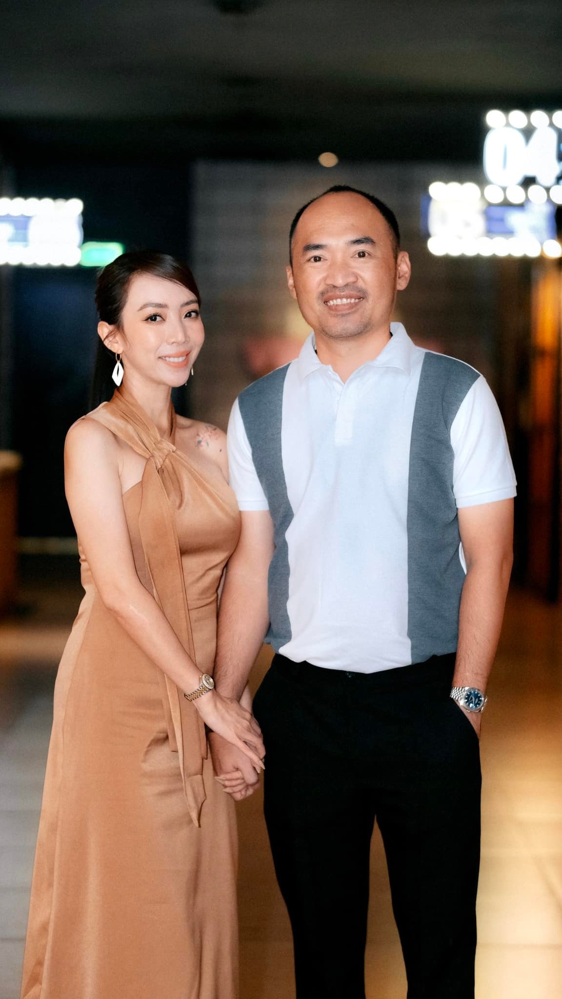 Thu Trang viết 'tâm thư' gửi con dâu tương lai, đúng chuẩn mẹ chồng của năm