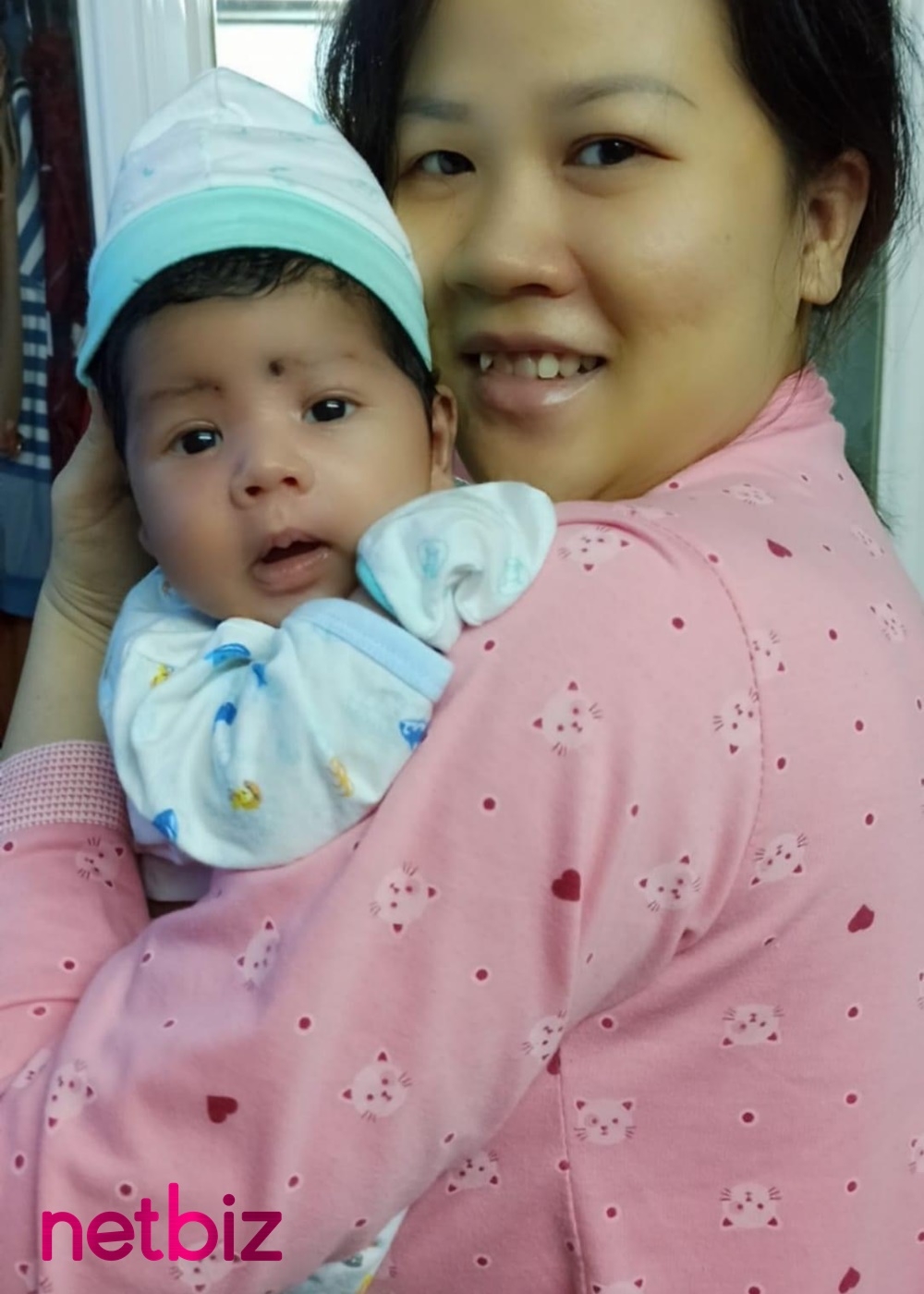 Nàng dâu Việt nổi tiếng tại Ấn Độ kể về hành trình 5 năm 'tìm con' và 'phép màu' đến vào đúng kỷ niệm ngày cưới