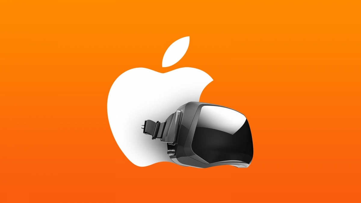Sản phẩm kính VR/AR 'chính chủ' của Apple sẽ ra mắt vào năm sau
