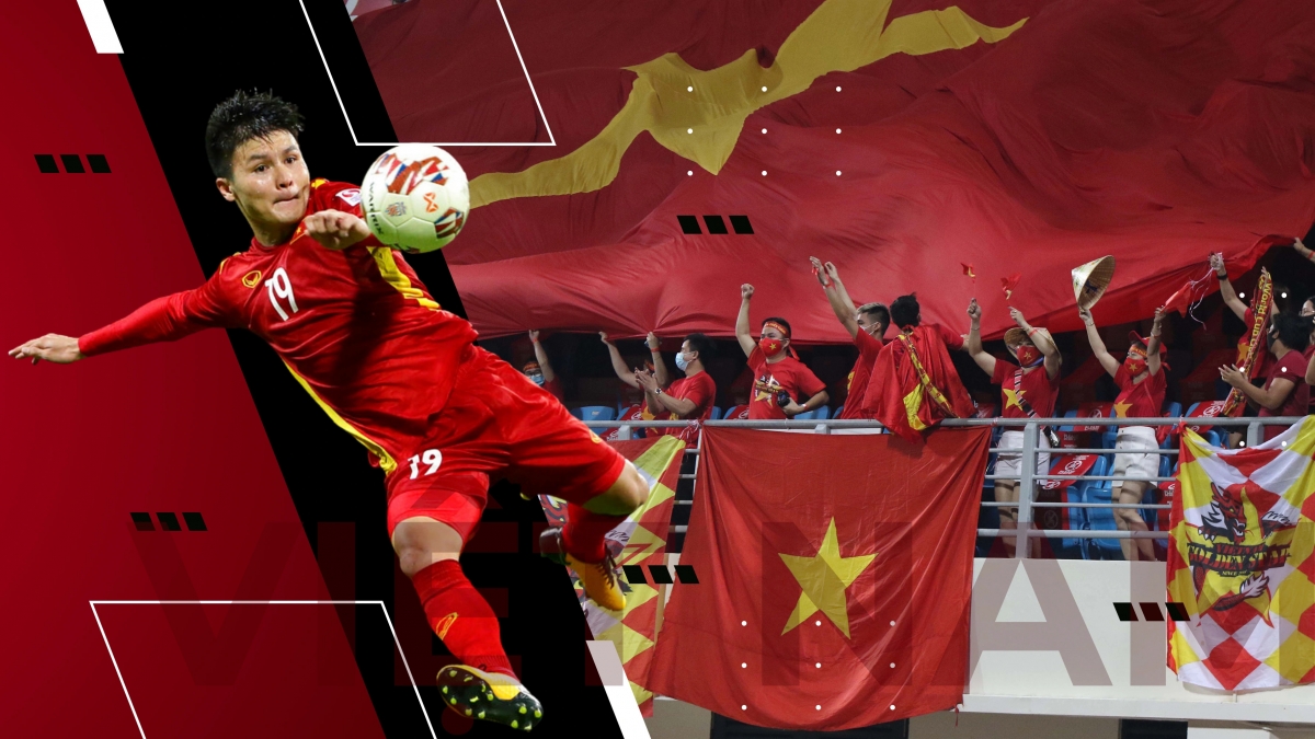 Vì sao Quang Hải có thể bỏ lỡ AFF Cup 2022 cùng ĐT Việt Nam?