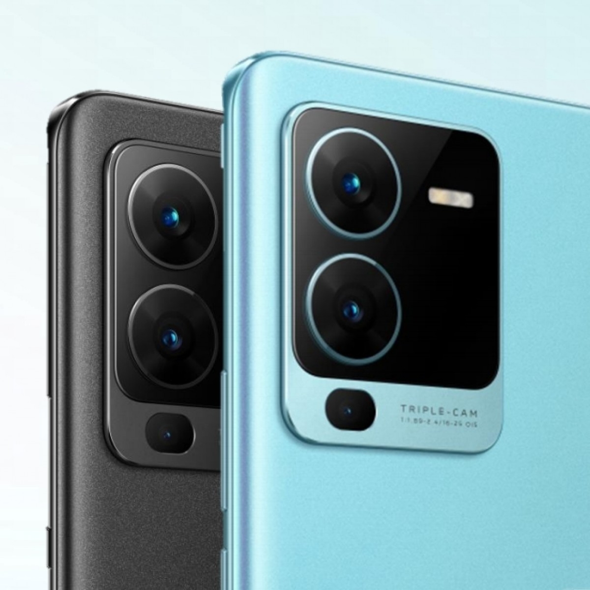 Vivo V25 và V25 Pro chính thức ra mắt với camera selfie 50MP, có chống rung OIS
