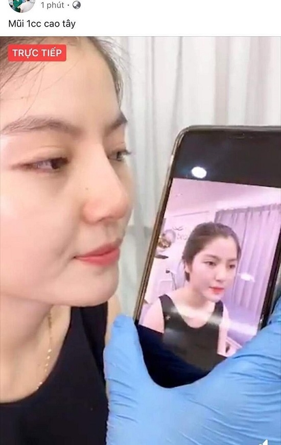 Tự 'đào' lại ảnh thuở xưa, bạn gái Quang Hải khiến dân mạng 'giật mình' vì quá khác
