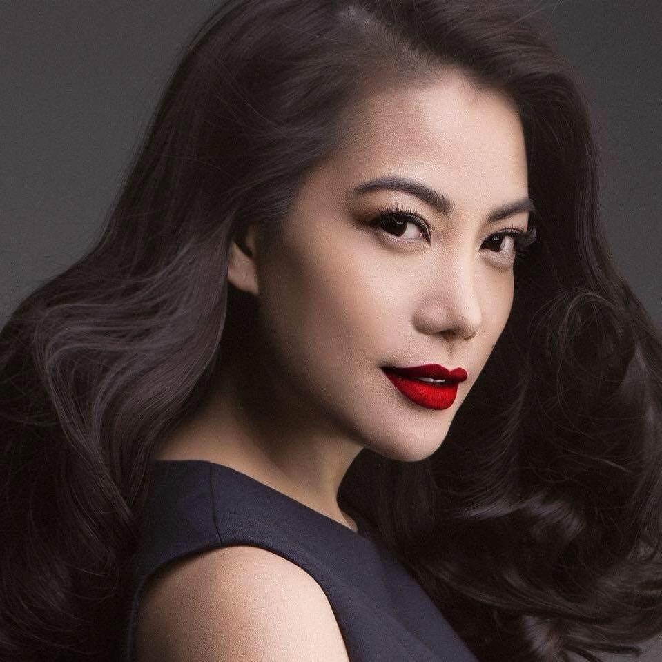 Trương Ngọc Ánh và nhan sắc ‘gây thương nhớ’ thập niên 90