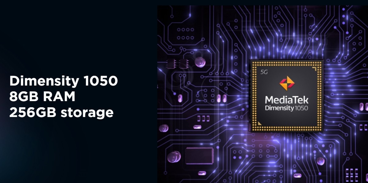 Motorola Edge 2022 ra mắt với màn hình OLED 144Hz và chip Dimensity 1050 hoàn toàn mới