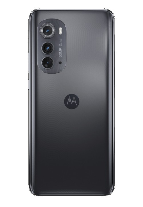 Motorola Edge 2022 ra mắt với màn hình OLED 144Hz và chip Dimensity 1050 hoàn toàn mới
