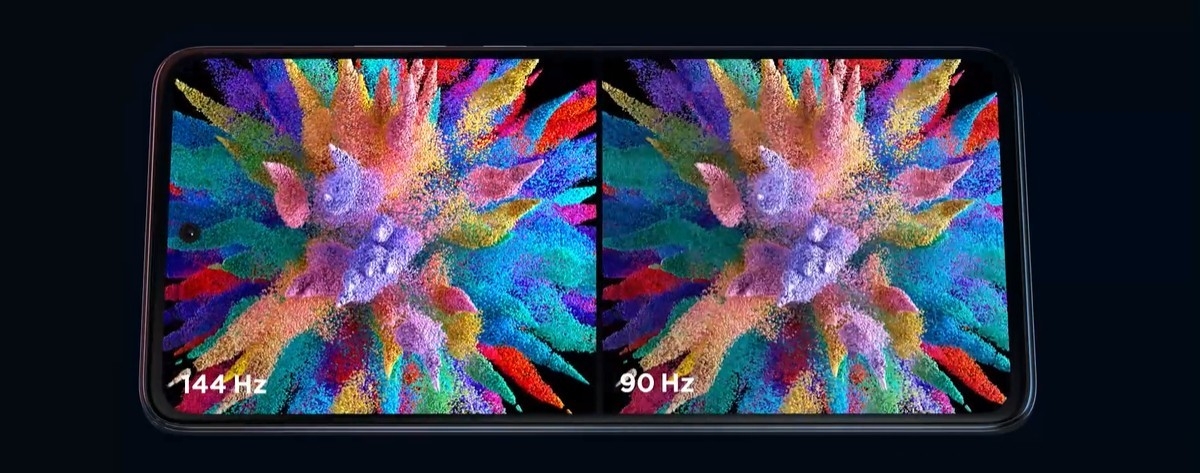 Motorola Edge 2022 ra mắt với màn hình OLED 144Hz và chip Dimensity 1050 hoàn toàn mới