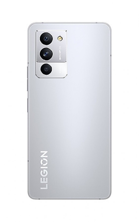 Lenovo Legion Y70: Màn hình 144Hz, Snapdragon 8+ Gen 1, giá từ 11,4 triệu đồng