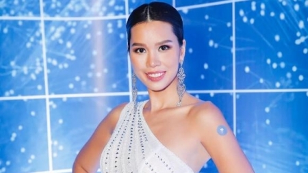 Hà Anh ngỏ ý đi thi Hoa hậu Quý bà vì học trò nhiều danh hiệu, Hoa hậu Thu Hoài liền đòi ‘nghỉ chơi’