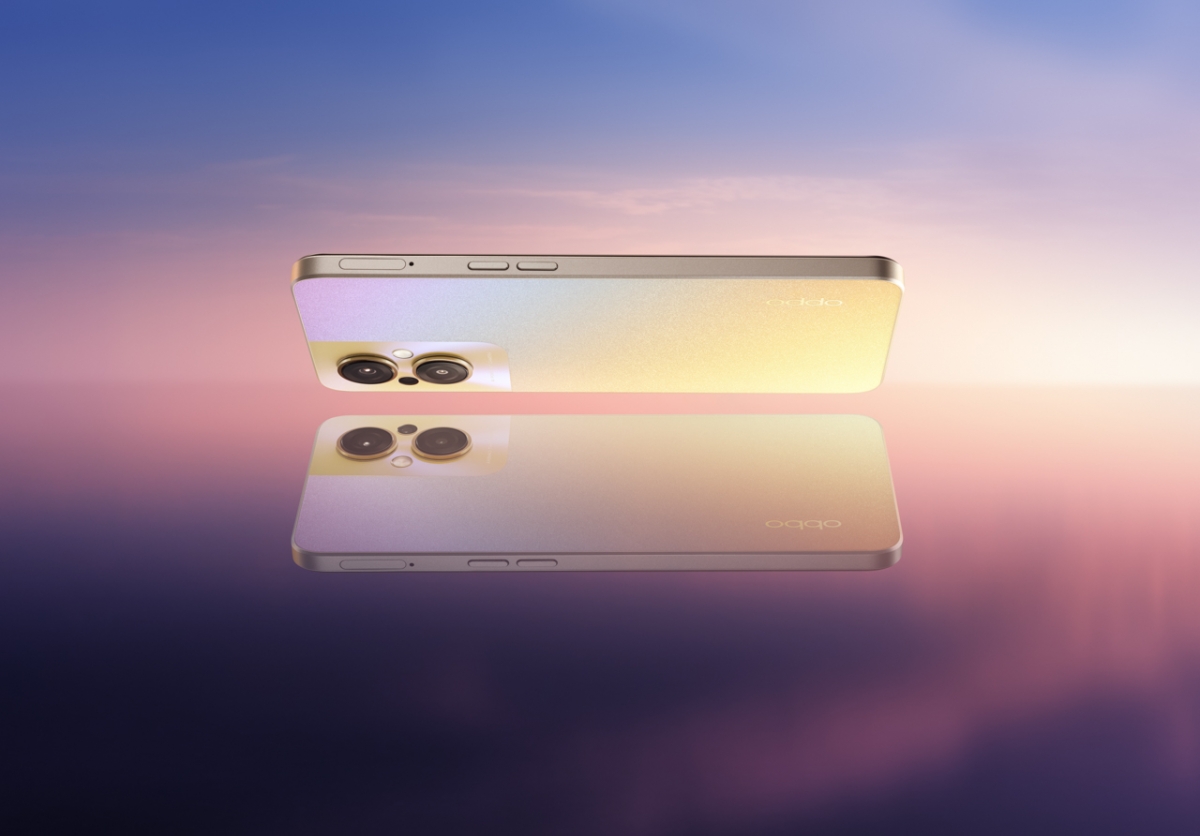 OPPO Reno8 Series: Chuyên Gia Chân Dung thế hệ thứ 8 cập bến thị trường Việt Nam