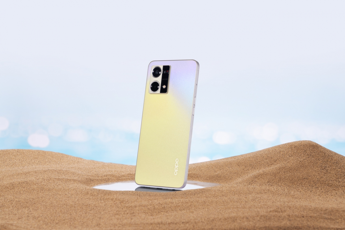 OPPO Reno8 Series: Chuyên Gia Chân Dung thế hệ thứ 8 cập bến thị trường Việt Nam